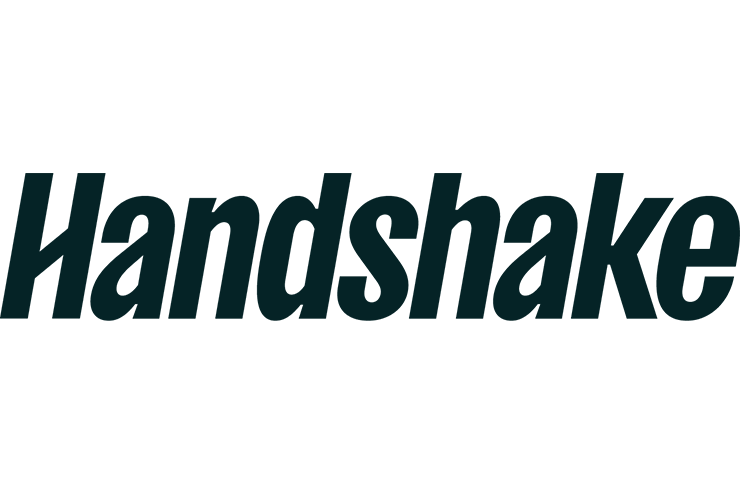 Handshake Website Logo